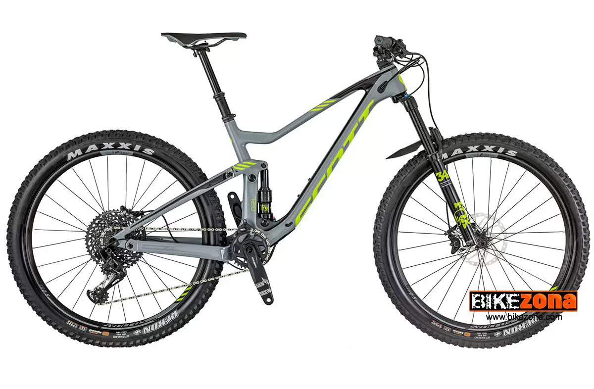 Scott genius sales 720 2015